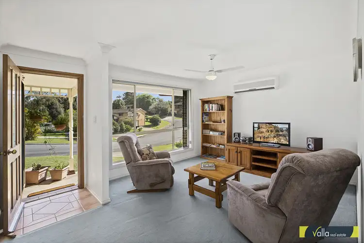 Second view of Homely house listing, 3 BANKSIA CRESCENT, Nambucca Heads NSW 2448