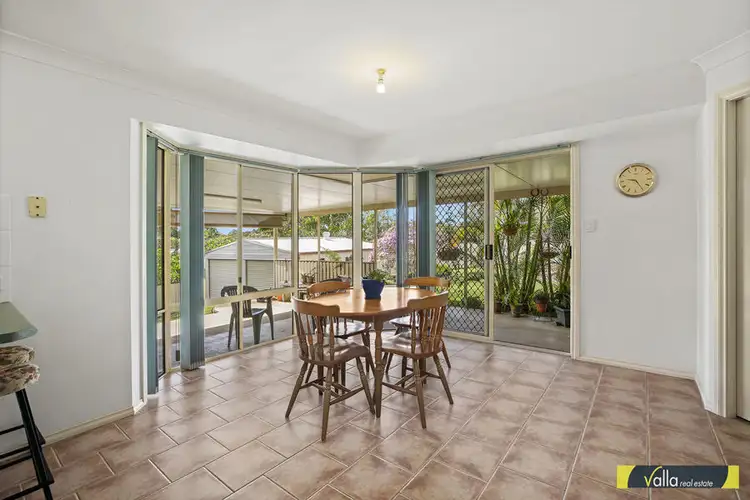 Fourth view of Homely house listing, 3 BANKSIA CRESCENT, Nambucca Heads NSW 2448