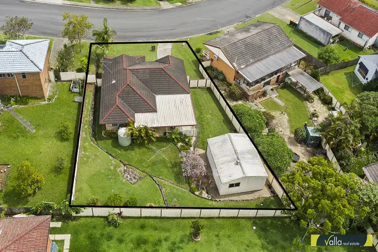 Fifth view of Homely house listing, 3 BANKSIA CRESCENT, Nambucca Heads NSW 2448