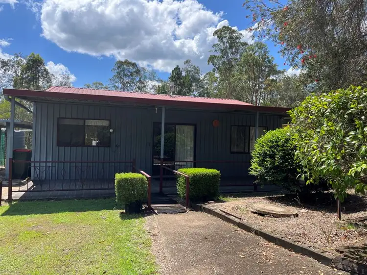 43 Daniel Road, Bauple QLD 4650