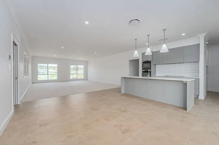 Second view of Homely house listing, 1 Rujala Lane, Armidale NSW 2350