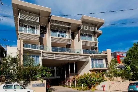 Unit 16/27 School Street, Kelvin Grove QLD 4059