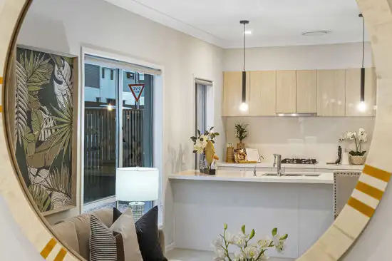 Fourth view of Homely house listing, 21 Peregrine Street, Rochedale QLD 4123
