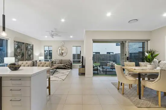 Sixth view of Homely house listing, 21 Peregrine Street, Rochedale QLD 4123