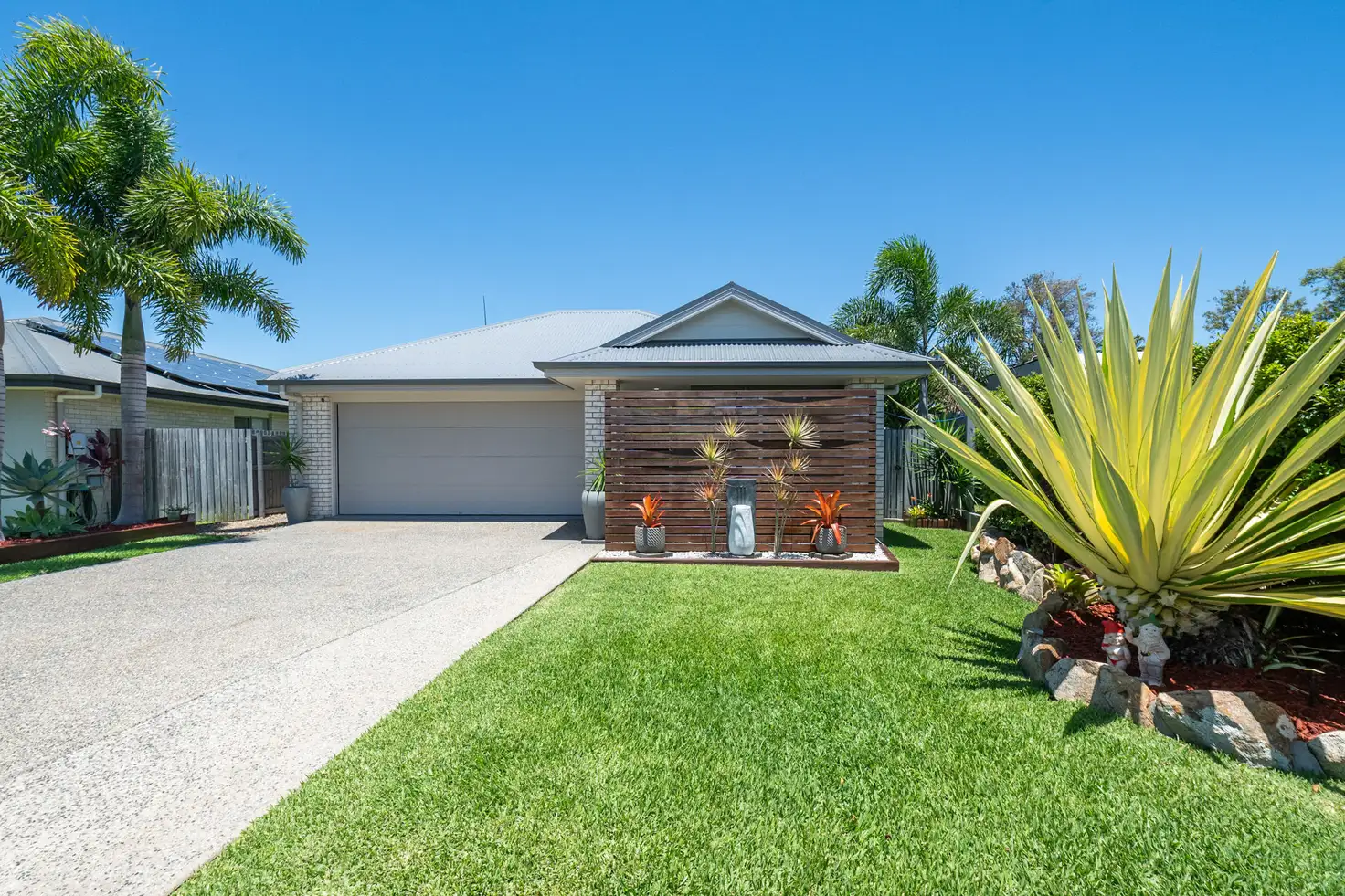 Main view of Homely house listing, 33 Thorn Avenue, Rural View QLD 4740