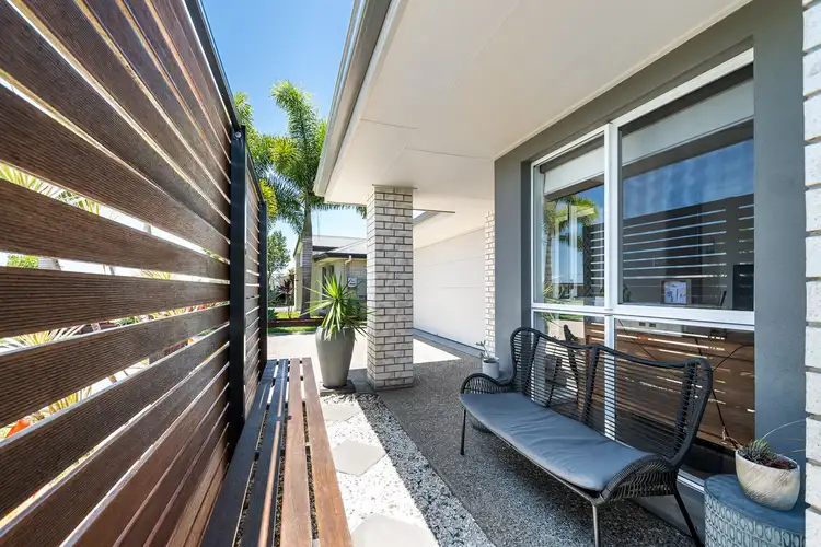 Second view of Homely house listing, 33 Thorn Avenue, Rural View QLD 4740