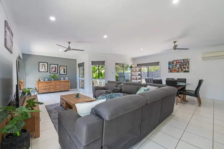 Fourth view of Homely house listing, 33 Thorn Avenue, Rural View QLD 4740