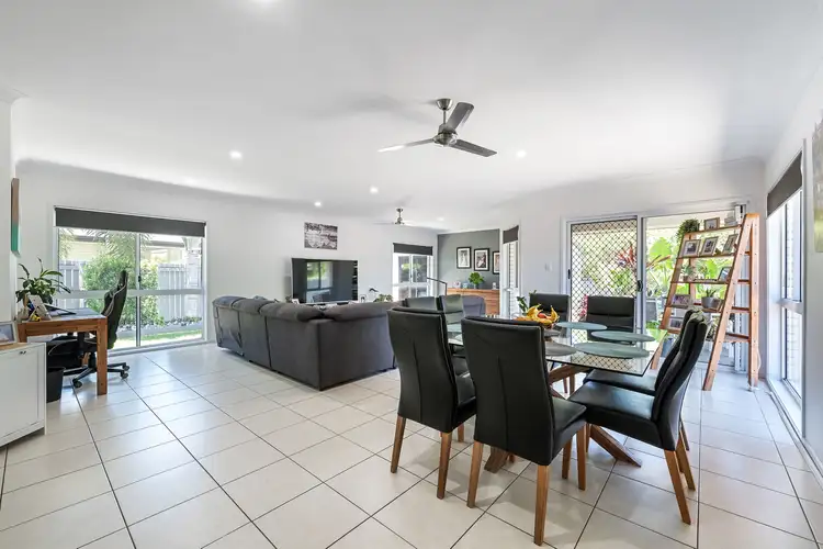 Fifth view of Homely house listing, 33 Thorn Avenue, Rural View QLD 4740