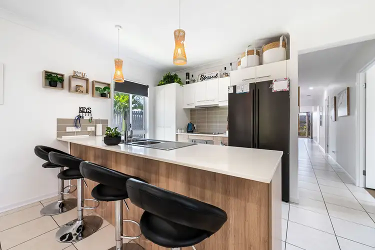 Sixth view of Homely house listing, 33 Thorn Avenue, Rural View QLD 4740