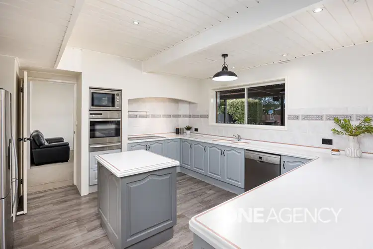 Sixth view of Homely house listing, 12 TAUPO DRIVE, Lake Albert NSW 2650