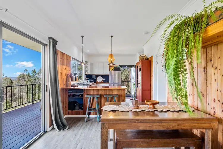 Fifth view of Homely rural property listing, 91 Towen Mount Road, Towen Mountain QLD 4560