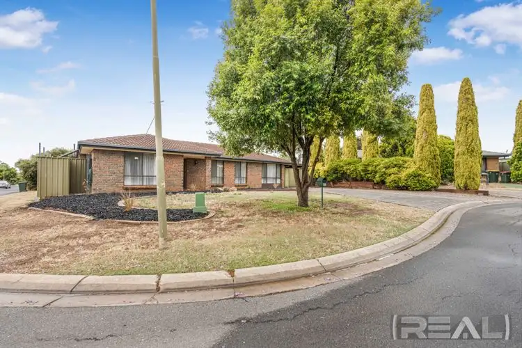 Second view of Homely house listing, 22 Brentwood Mews, Blakeview SA 5114