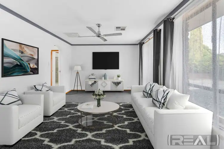 Third view of Homely house listing, 22 Brentwood Mews, Blakeview SA 5114