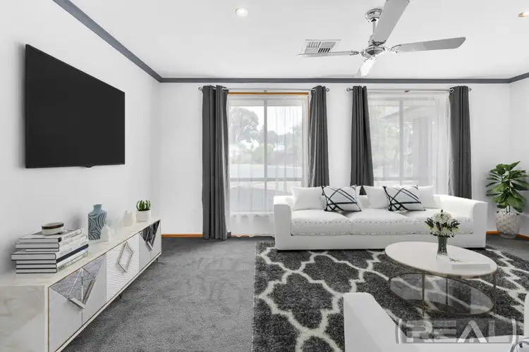 Fourth view of Homely house listing, 22 Brentwood Mews, Blakeview SA 5114