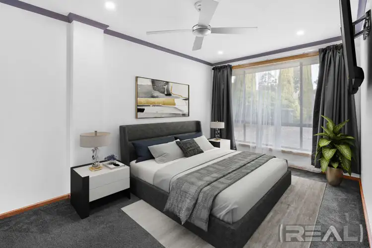 Fifth view of Homely house listing, 22 Brentwood Mews, Blakeview SA 5114