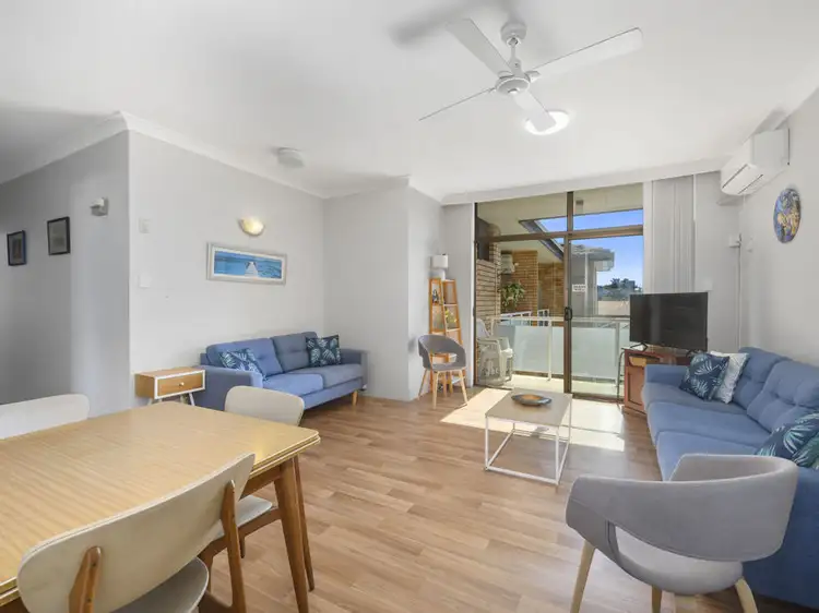 14/27-29 Ocean Parade, Coffs Harbour NSW 2450