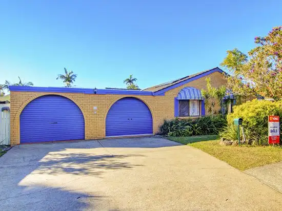 4 Sericea St, Sunnybank Hills QLD 4109