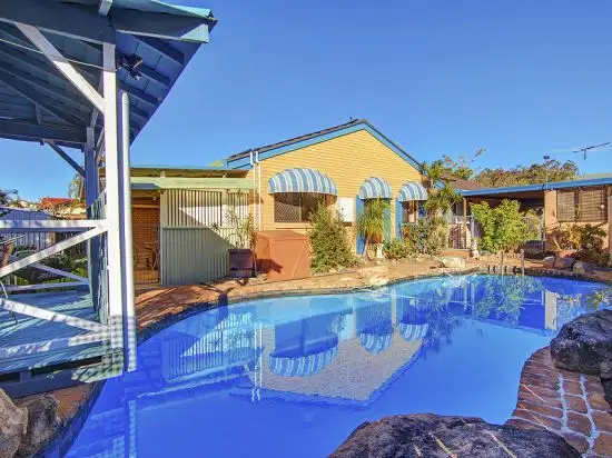 Second view of Homely house listing, 4 Sericea St, Sunnybank Hills QLD 4109