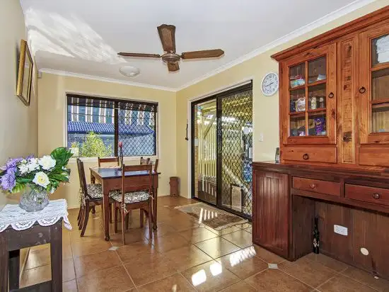 Sixth view of Homely house listing, 4 Sericea St, Sunnybank Hills QLD 4109