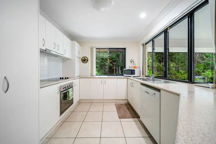 Third view of Homely house listing, 14 Red Jacket Court, Palmwoods QLD 4555