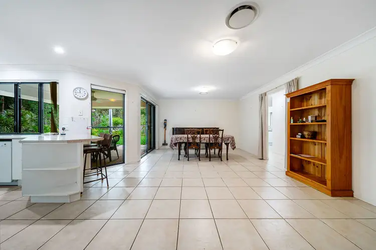 Fourth view of Homely house listing, 14 Red Jacket Court, Palmwoods QLD 4555