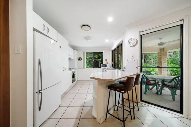 Fifth view of Homely house listing, 14 Red Jacket Court, Palmwoods QLD 4555