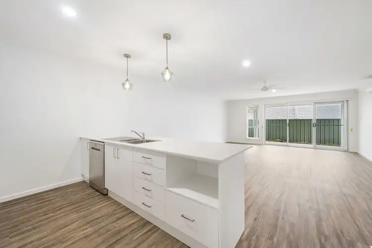 Third view of Homely semi-detached listing, 27 Spotted Gum Boulevard, Wauchope NSW 2446