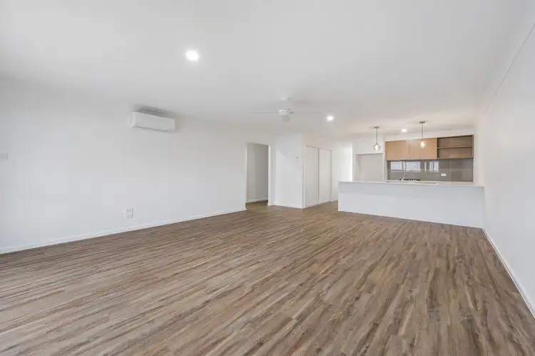 Fourth view of Homely semi-detached listing, 27 Spotted Gum Boulevard, Wauchope NSW 2446