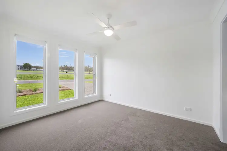 Sixth view of Homely semi-detached listing, 27 Spotted Gum Boulevard, Wauchope NSW 2446