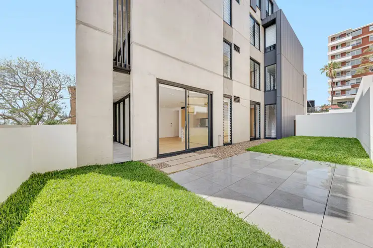 Second view of Homely apartment listing, G04/278 Birrell St, Bondi NSW 2026