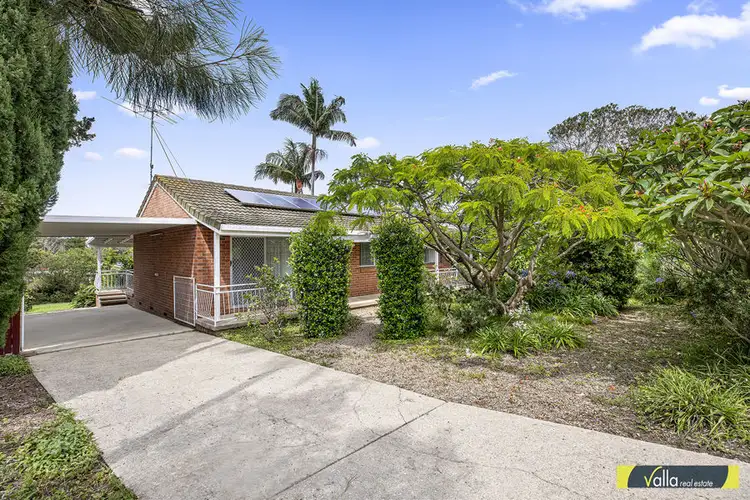 Main view of Homely house listing, 1 Pacey Street, Nambucca Heads NSW 2448