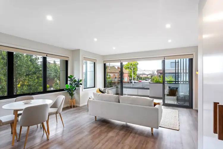 1/156 Moreland Road, Brunswick VIC 3056
