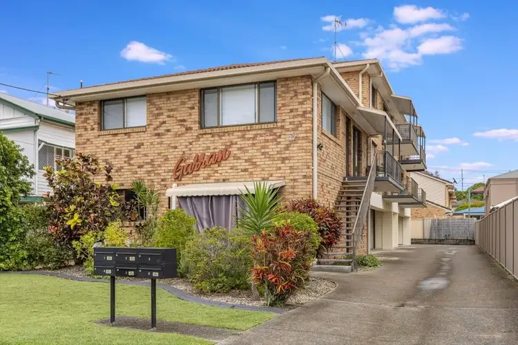 Main view of Homely unit listing, 3/47 Enid Street, Tweed Heads NSW 2485