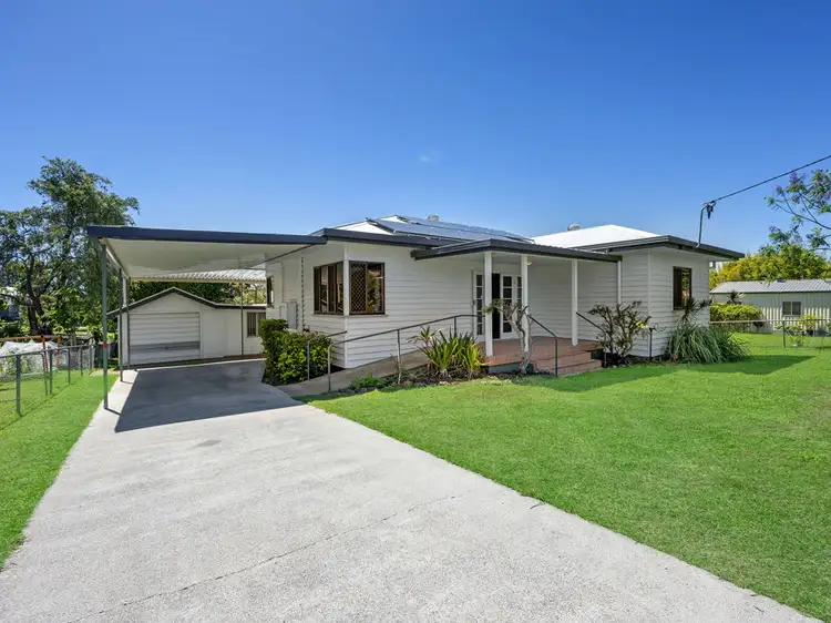 Main view of Homely house listing, 10 Church Street, Silkstone QLD 4304