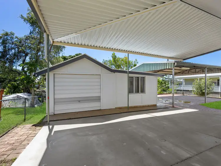 Second view of Homely house listing, 10 Church Street, Silkstone QLD 4304