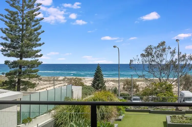 Main view of Homely unit listing, 16/32-34 Musgrave Street, Coolangatta QLD 4225