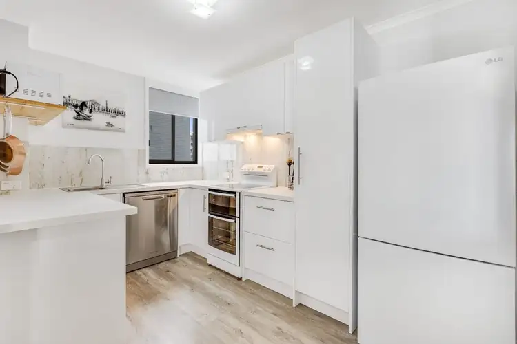 Third view of Homely unit listing, 16/32-34 Musgrave Street, Coolangatta QLD 4225