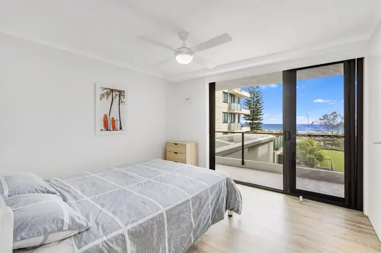 Fourth view of Homely unit listing, 16/32-34 Musgrave Street, Coolangatta QLD 4225