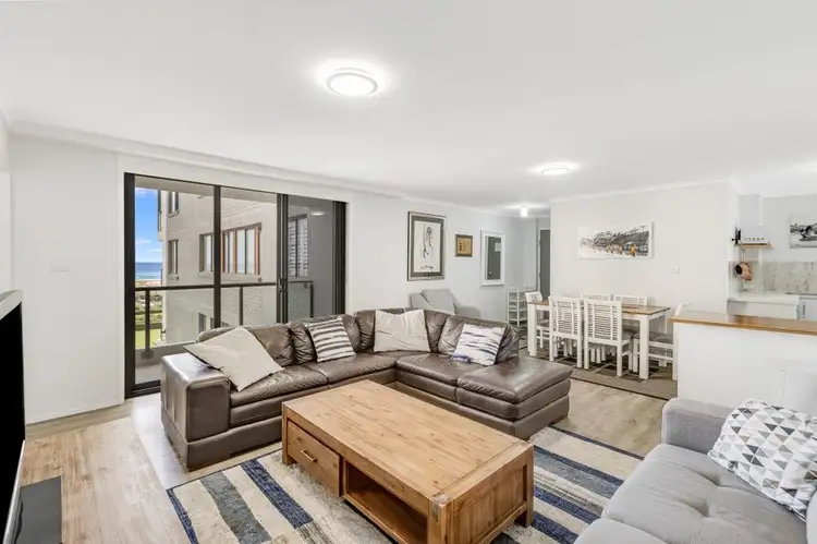 Fifth view of Homely unit listing, 16/32-34 Musgrave Street, Coolangatta QLD 4225