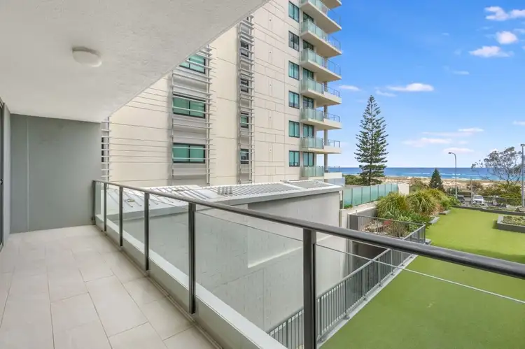 Sixth view of Homely unit listing, 16/32-34 Musgrave Street, Coolangatta QLD 4225