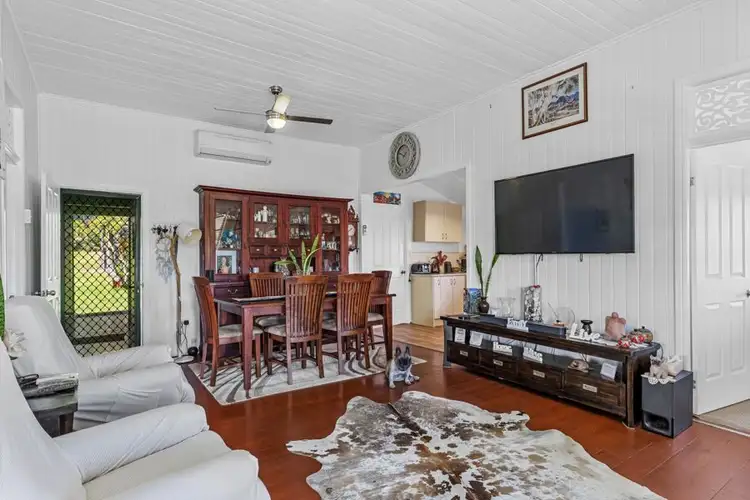 Third view of Homely house listing, 8 Laird Street, Goomeri QLD 4601
