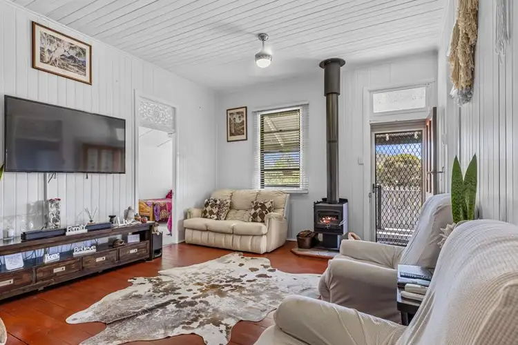 Fourth view of Homely house listing, 8 Laird Street, Goomeri QLD 4601
