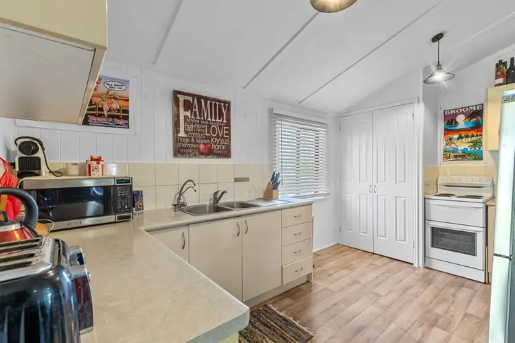 Fifth view of Homely house listing, 8 Laird Street, Goomeri QLD 4601