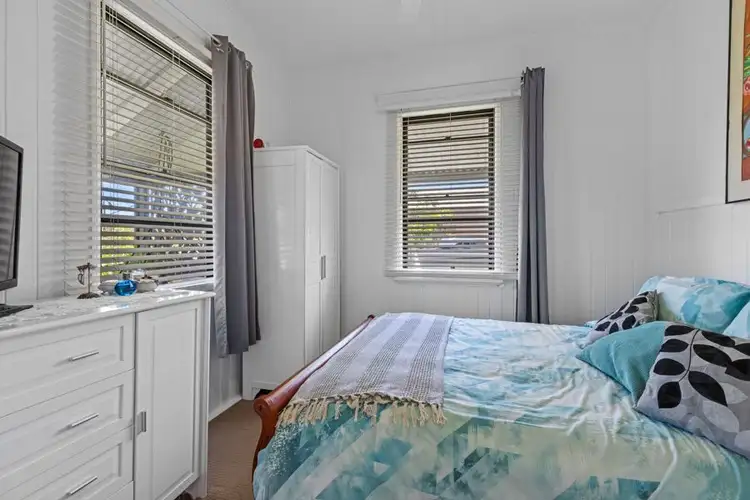 Sixth view of Homely house listing, 8 Laird Street, Goomeri QLD 4601