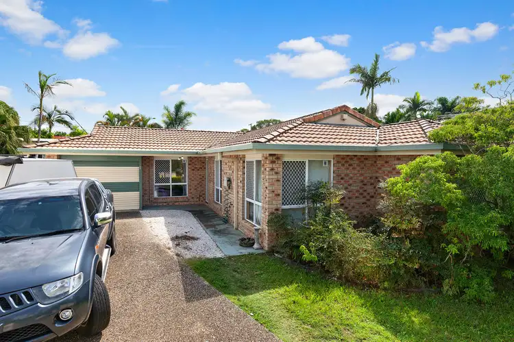 Third view of Homely house listing, 211 Chambers Flat Road, Crestmead QLD 4132