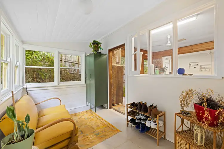 Second view of Homely house listing, 5 Lyon St, Bellingen NSW 2454