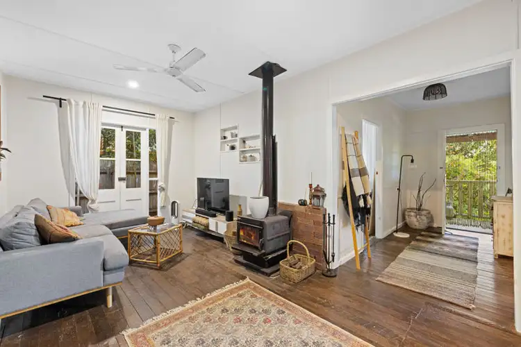 Fifth view of Homely house listing, 5 Lyon St, Bellingen NSW 2454