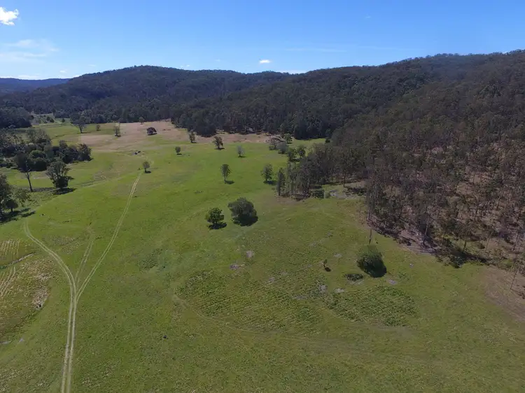 2374 Upper Mongogarie Road, Mongogarie NSW 2470