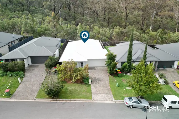 Main view of Homely house listing, 68 Mieka Crescent, Pimpama QLD 4209