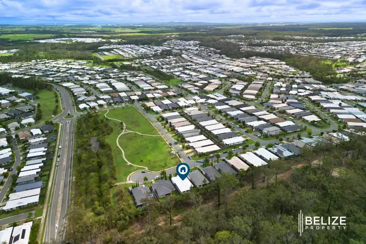 Third view of Homely house listing, 68 Mieka Crescent, Pimpama QLD 4209